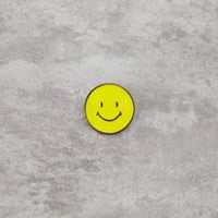 SMILEY FAC