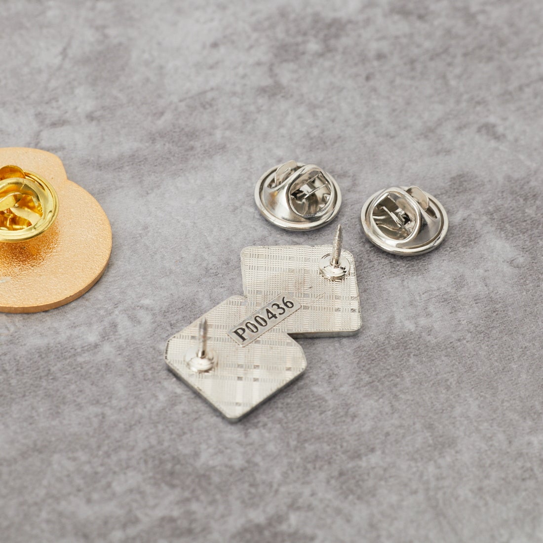 AMERICAN PINS [アメリカン ピンズ] ピンバッジ [PINS] LIBERLY6CI