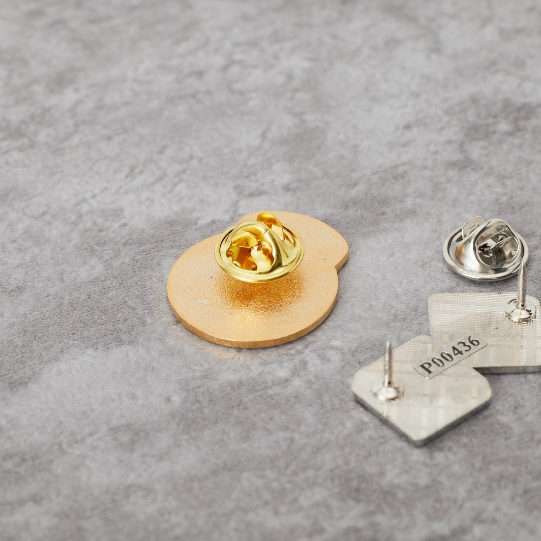 AMERICAN PINS [アメリカン ピンズ] ピンバッジ [PINS] LIBERLY6CI