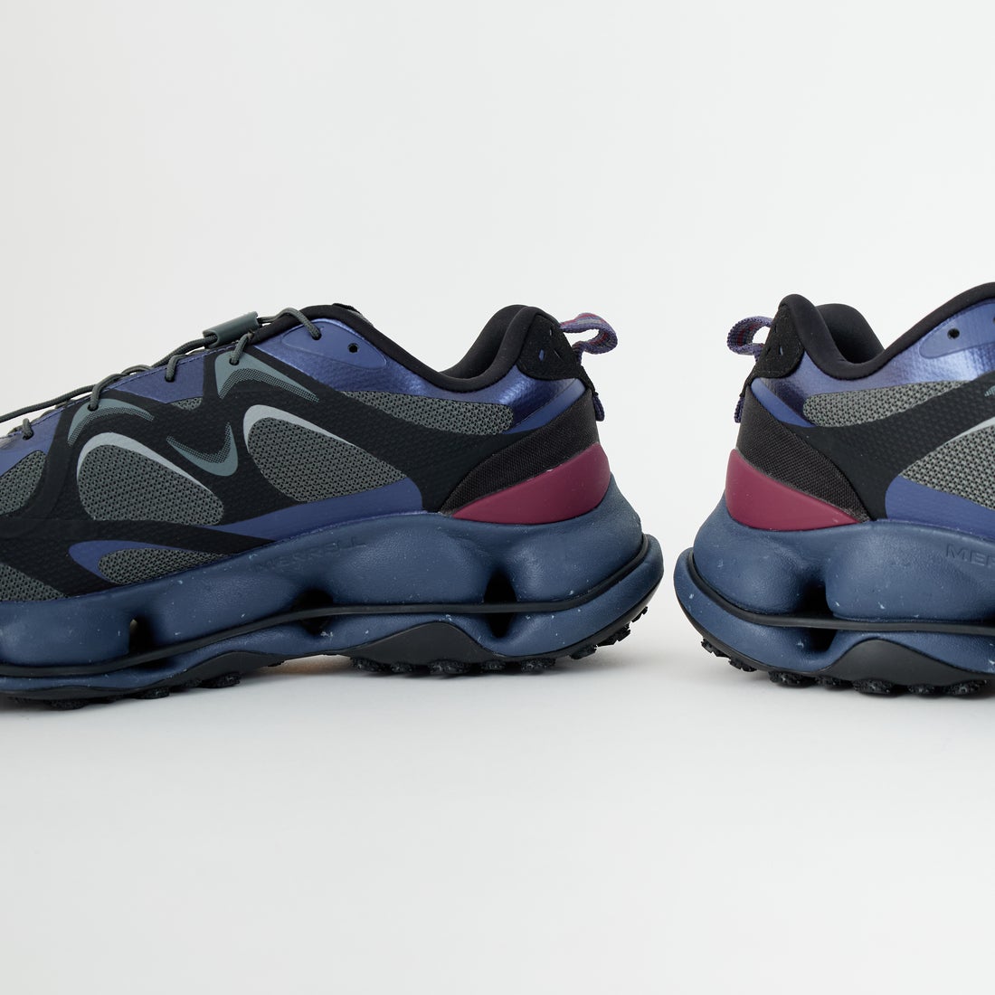 MERRELL [メレル] スピード アーク マティス [SPEED-ARC-MATIS] ALLOY/NAVY