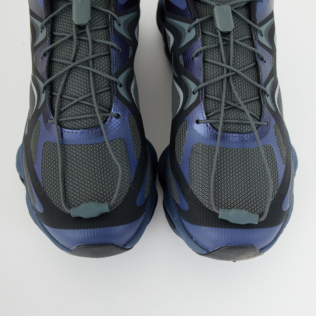 MERRELL [メレル] スピード アーク マティス [SPEED-ARC-MATIS] ALLOY/NAVY