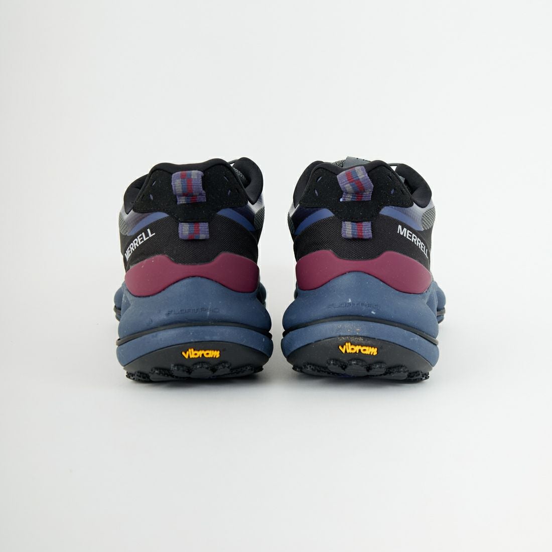 MERRELL [メレル] スピード アーク マティス [SPEED-ARC-MATIS] ALLOY/NAVY