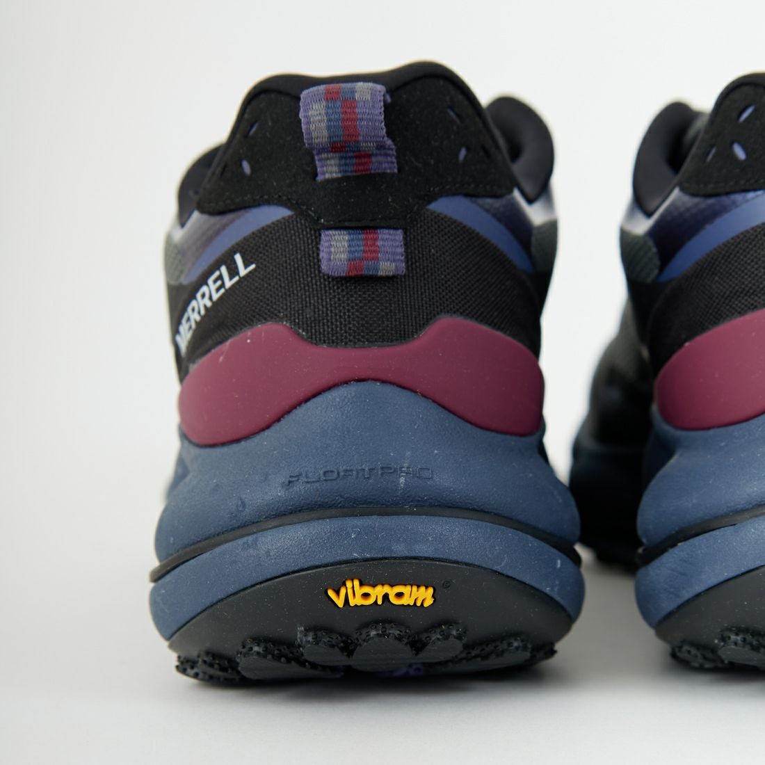 MERRELL [メレル] スピード アーク マティス [SPEED-ARC-MATIS] ALLOY/NAVY