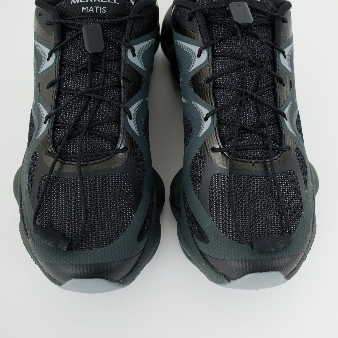 MERRELL [メレル] スピード アーク マティス [SPEED-ARC-MATIS] BLACK