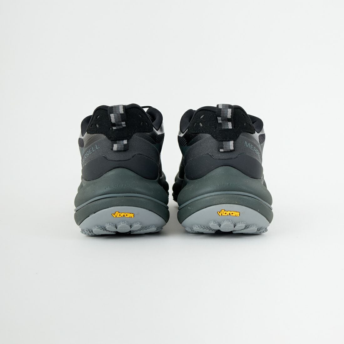 MERRELL [メレル] スピード アーク マティス [SPEED-ARC-MATIS] BLACK