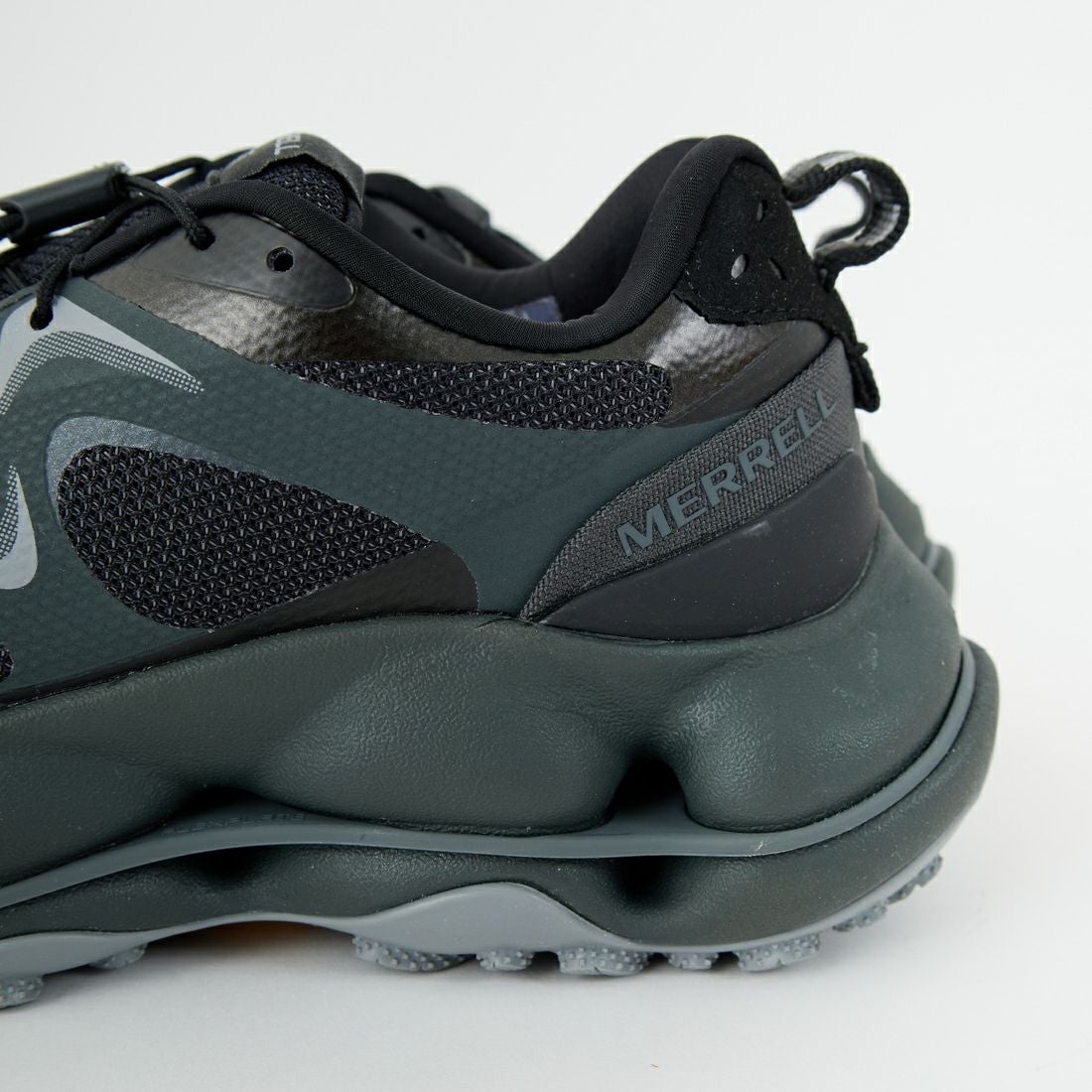 MERRELL [メレル] スピード アーク マティス [SPEED-ARC-MATIS] BLACK