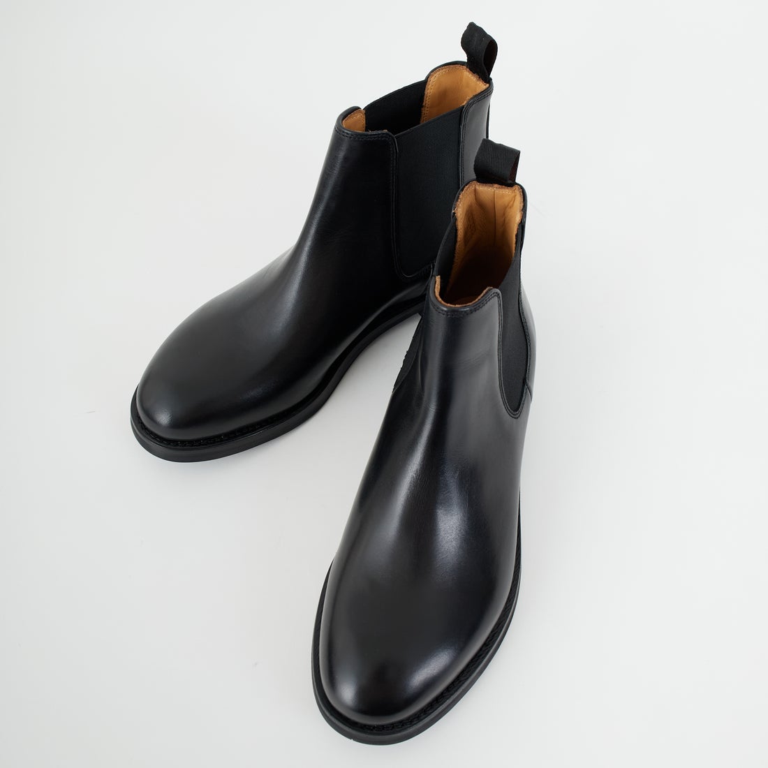 HARROGATE [ハロゲイト] サイドゴアブーツ [KENSINGTON]｜ジーンズ
