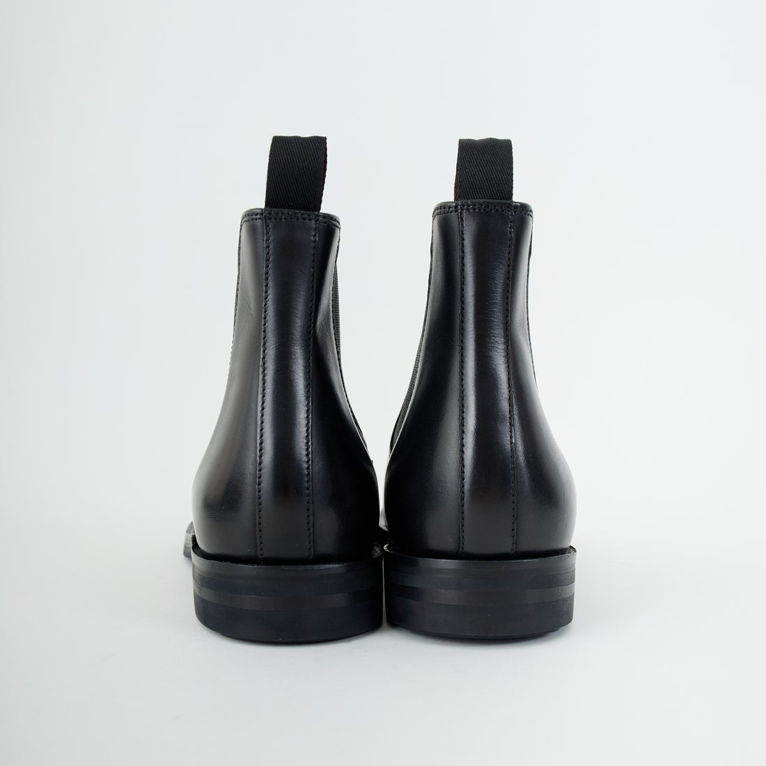 HARROGATE [ハロゲイト] サイドゴアブーツ [KENSINGTON]｜ジーンズ