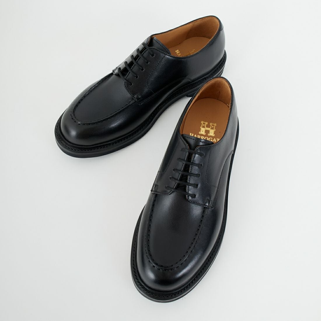 HARROGATE [ハロゲイト] ユーチップシューズ [EDGEWARE]｜ジーンズ