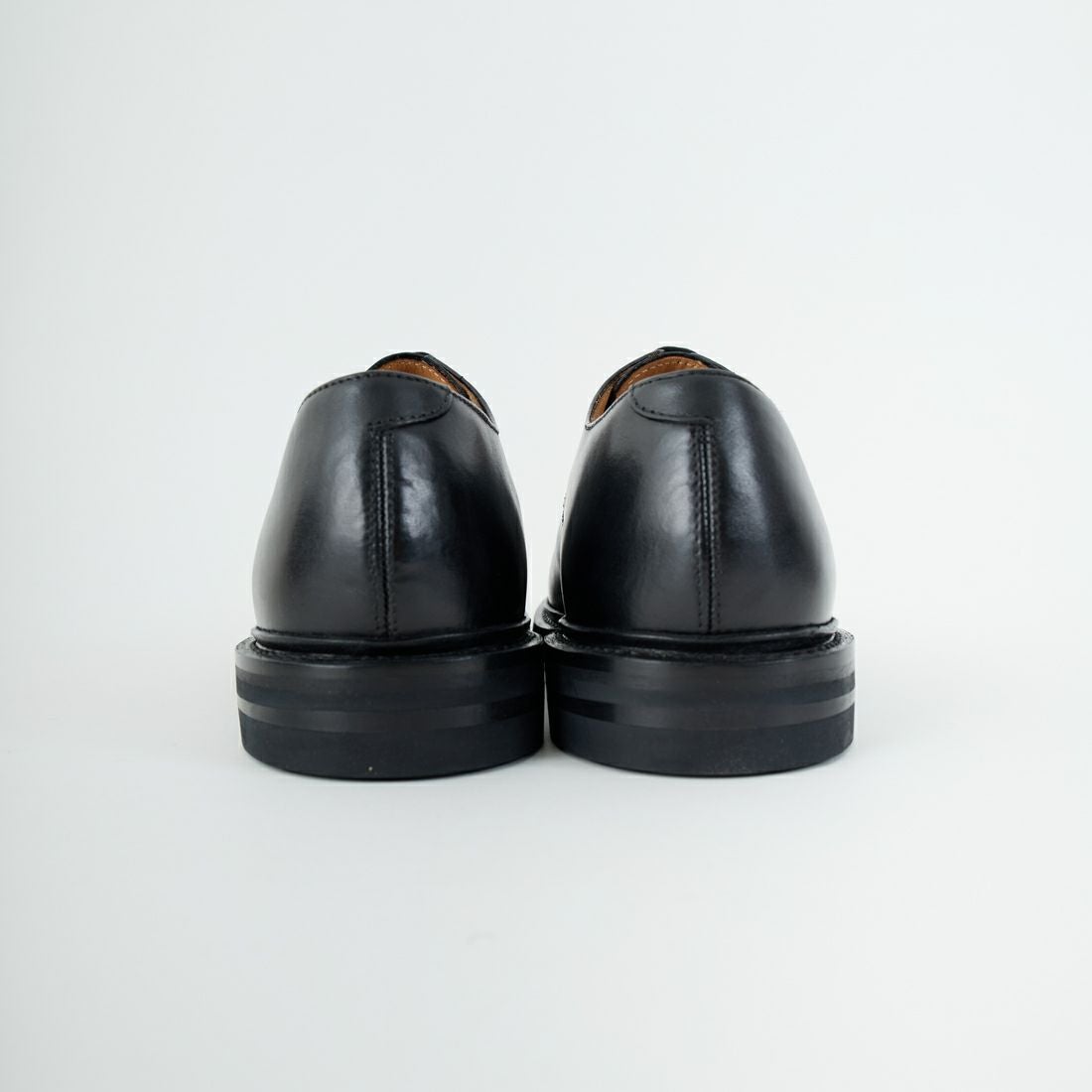 HARROGATE [ハロゲイト] ユーチップシューズ [EDGEWARE]｜ジーンズ