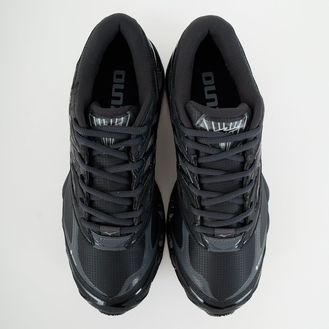MIZUNO [ミズノ] ウェーブ プロフェシー ゴアテックス [D1GA2560]01 ﾌﾞﾗｯｸ