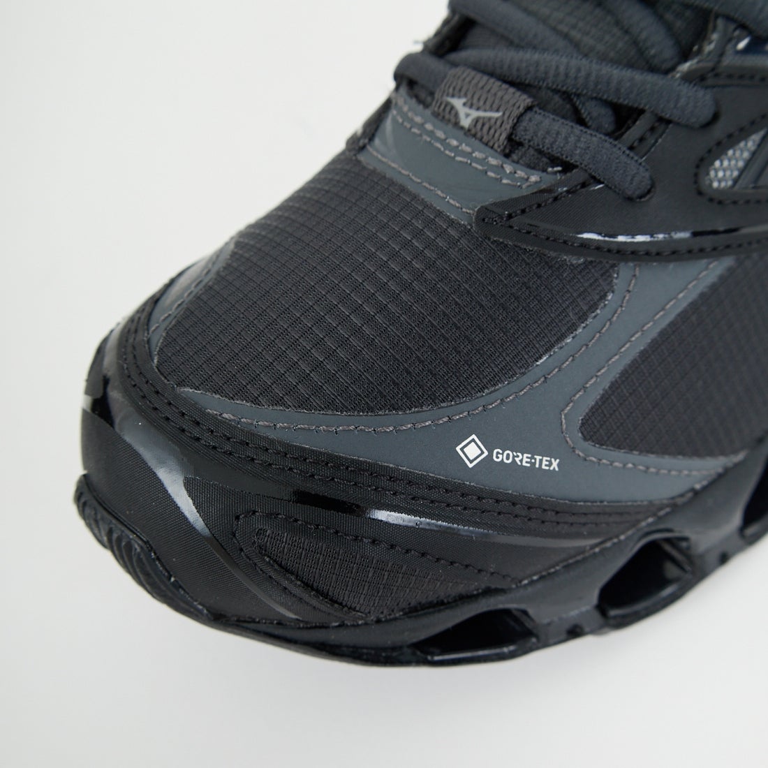 MIZUNO [ミズノ] ウェーブ プロフェシー ゴアテックス [D1GA2560]01 ﾌﾞﾗｯｸ