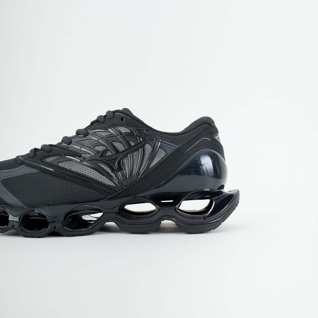 MIZUNO [ミズノ] ウェーブ プロフェシー ゴアテックス [D1GA2560]01 ﾌﾞﾗｯｸ