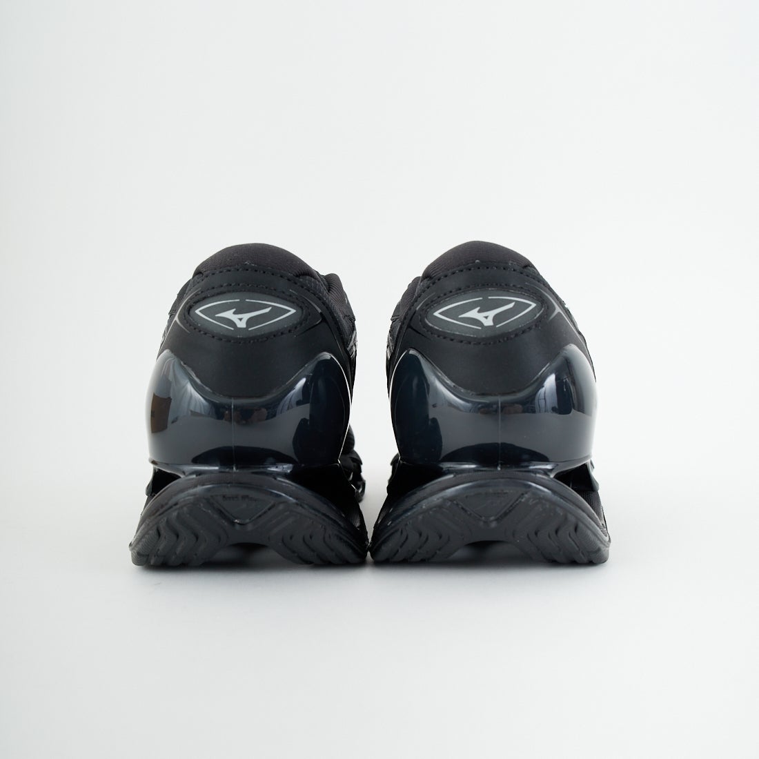 MIZUNO [ミズノ] ウェーブ プロフェシー ゴアテックス [D1GA2560]01 ﾌﾞﾗｯｸ