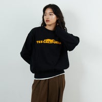 01 BLACK&&モデル身長：162cm 着用サイズ：S&&