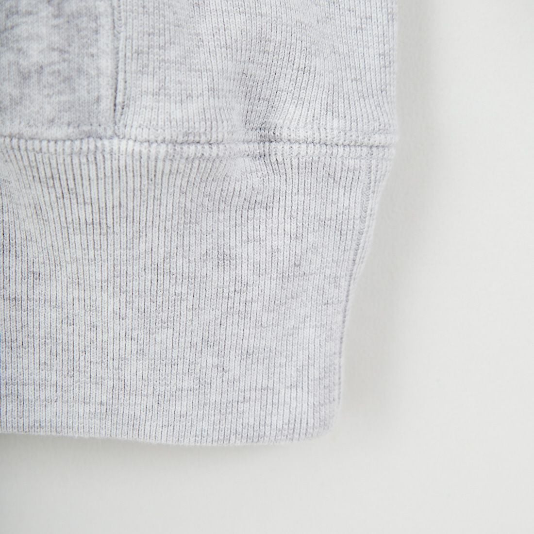 The Endless Summer [エンドレスサマー] TES SAME オールドクルーネックスウェット [FH-25774321] 03 MIX GRY