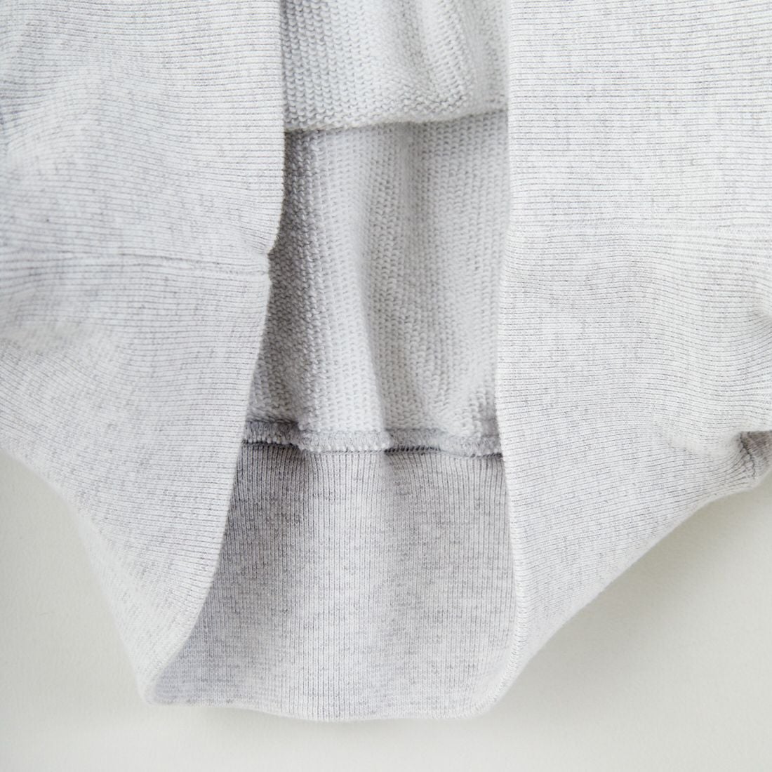 The Endless Summer [エンドレスサマー] TES SAME オールドクルーネックスウェット [FH-25774321] 03 MIX GRY