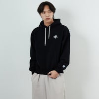 01 BLACK&&モデル身長：179cm 着用サイズ：M&&