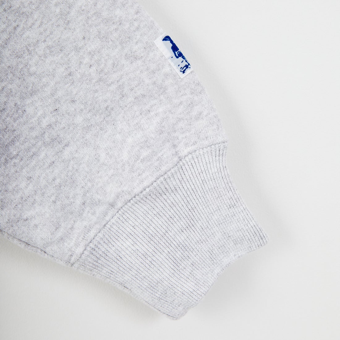 The Endless Summer [エンドレスサマー] TES CAL ローカルスウェットパーカー [FH-25774320] 03 MIX GRY