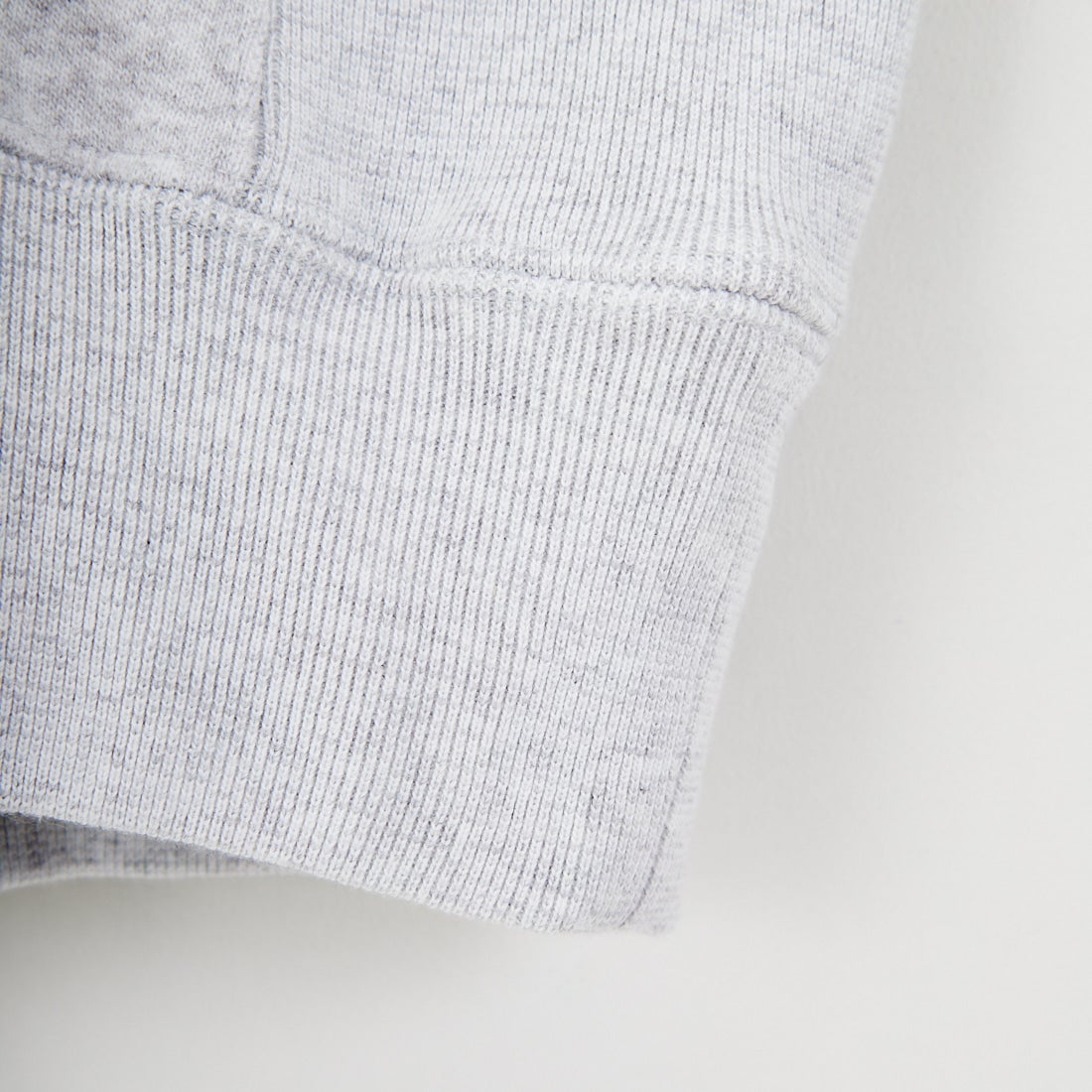 The Endless Summer [エンドレスサマー] TES CAL ローカルスウェットパーカー [FH-25774320] 03 MIX GRY