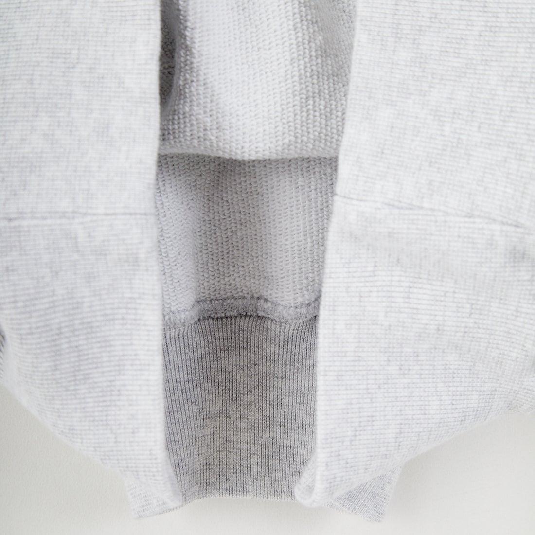 The Endless Summer [エンドレスサマー] TES CAL ローカルスウェットパーカー [FH-25774320] 03 MIX GRY