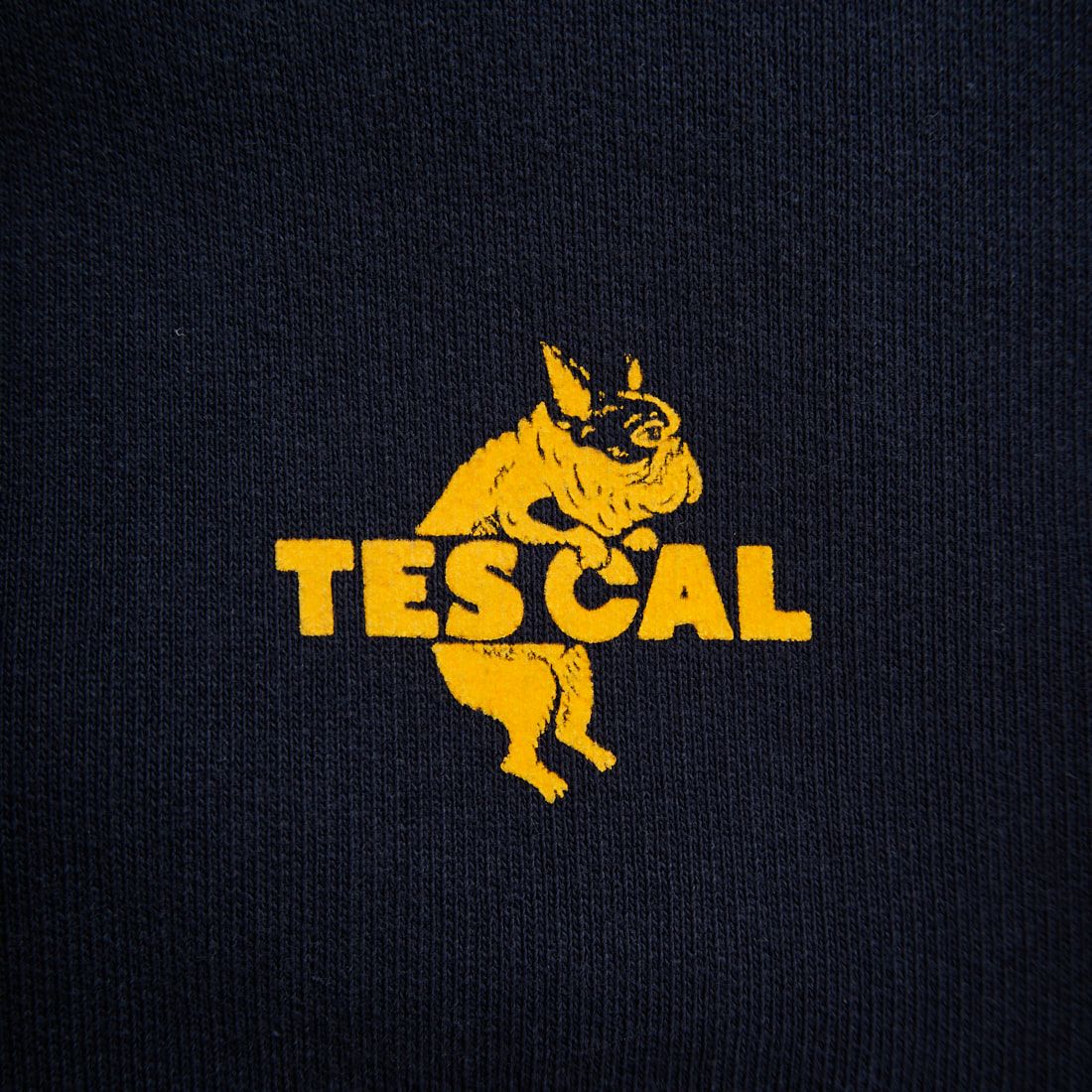 The Endless Summer [エンドレスサマー] TES CAL ローカルスウェットパーカー [FH-25774320] 60 NAVY