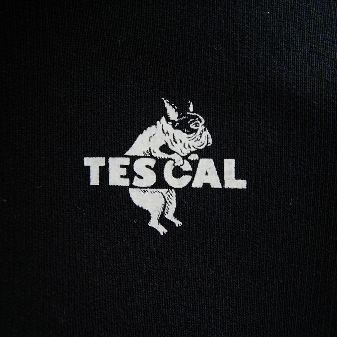 The Endless Summer [エンドレスサマー] TES CAL ローカルスウェットパーカー [FH-25774320] 01 BLACK