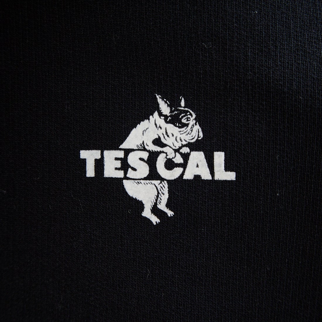 The Endless Summer [エンドレスサマー] TES CAL ローカルスウェットパーカー [FH-25774320] 01 BLACK