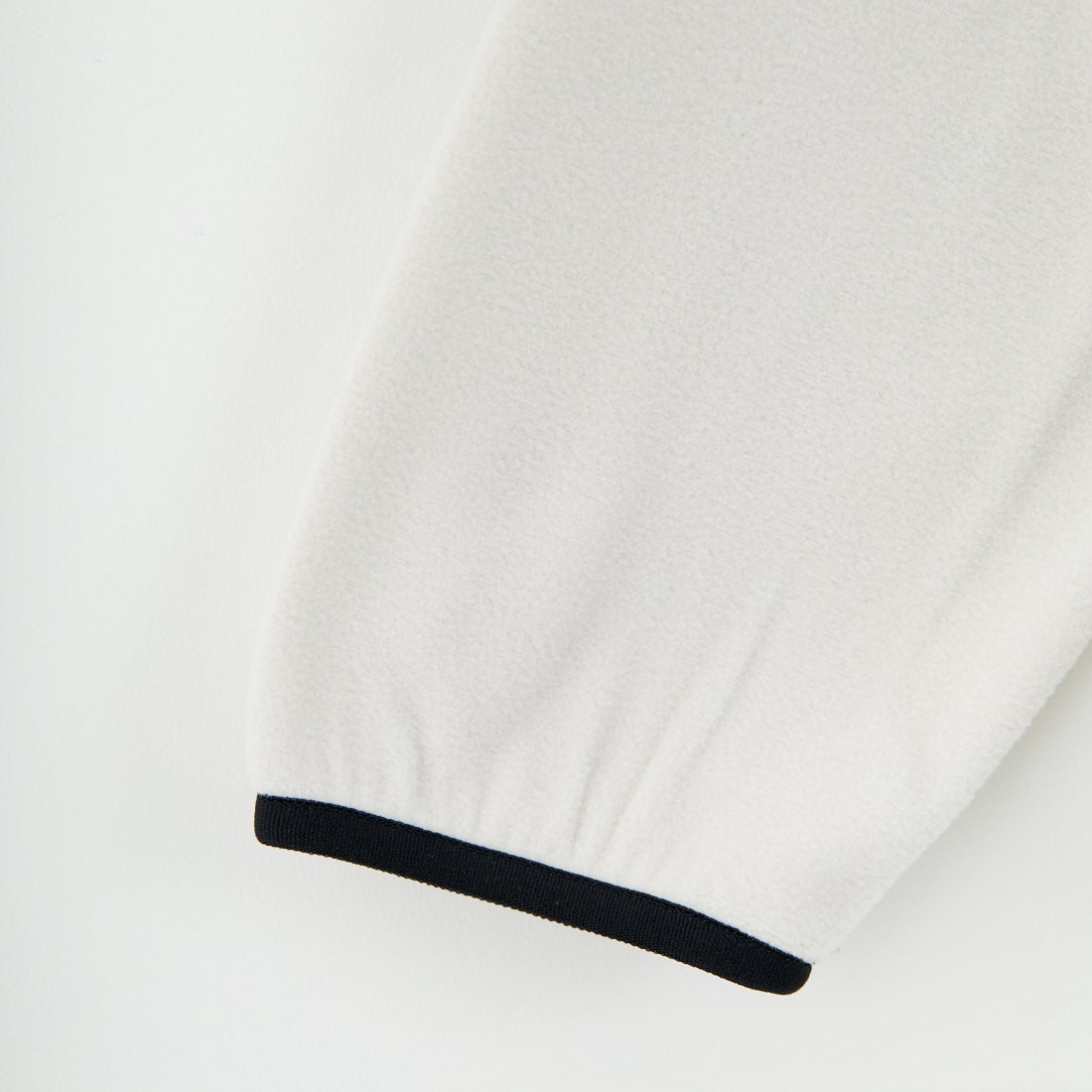 NANGA [ナンガ] エアウォーム フリースカーディガン [N2531-1P113B] IVO