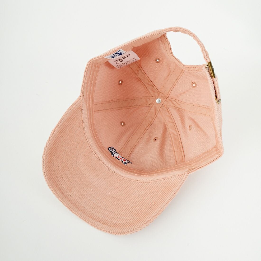 The Endless Summer [エンドレスサマー] ハンティントン コーデュロイキャップ [SD-25774701] 15 PINK