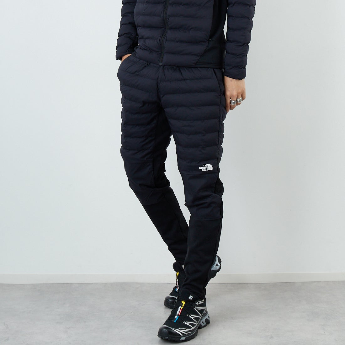 THE NORTH FACE [ザ ノースフェイス] レッドランロングパンツ [NY82578