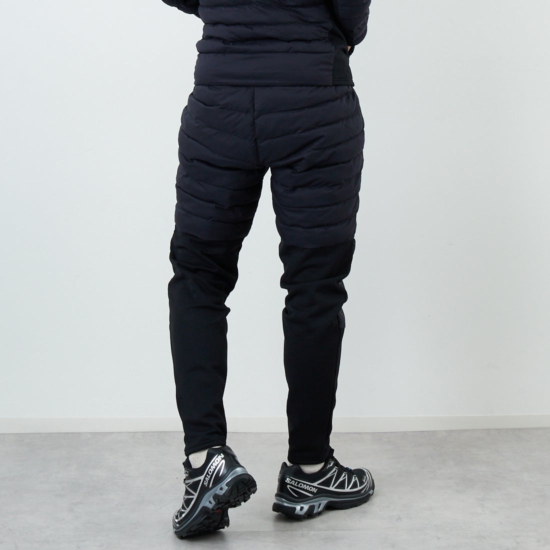 THE NORTH FACE [ザ ノースフェイス] レッドランロングパンツ [NY82578