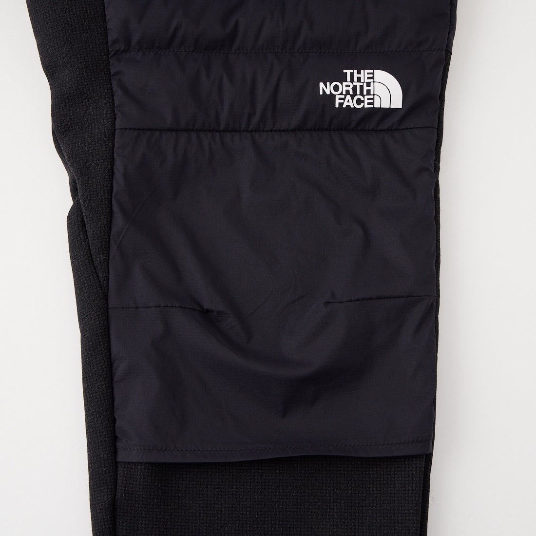 THE NORTH FACE [ザ ノースフェイス] レッドランロングパンツ [NY82578] K