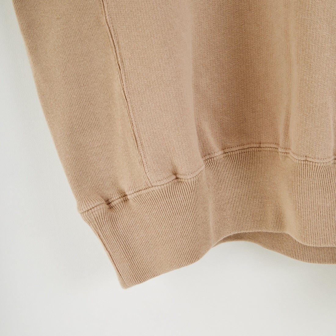 The Endless Summer [エンドレスサマー] 別注 NAP TIME クルーネックスウェット [FH-25774502-JF] BEIGE