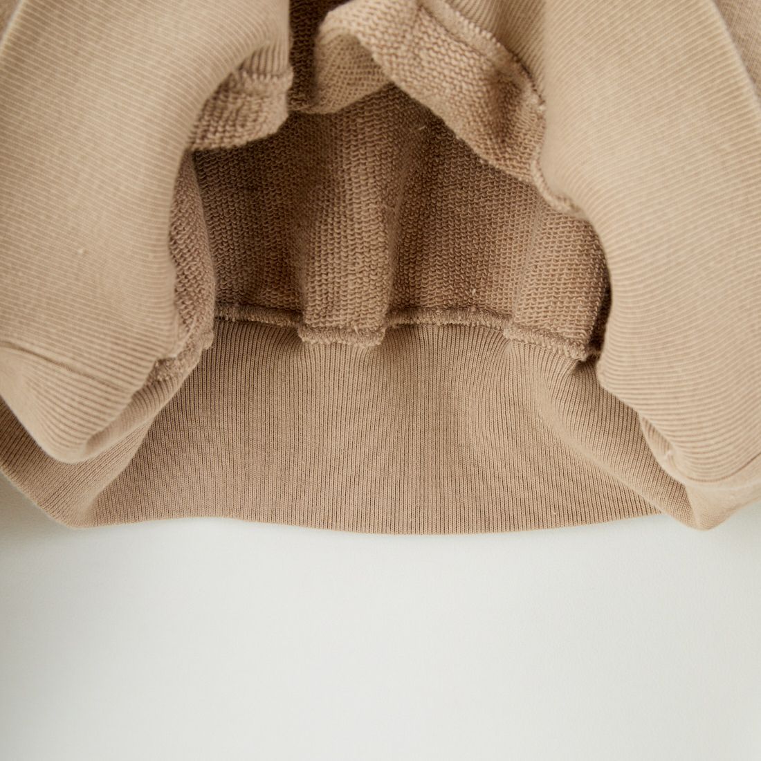 The Endless Summer [エンドレスサマー] 別注 NAP TIME クルーネックスウェット [FH-25774502-JF] BEIGE