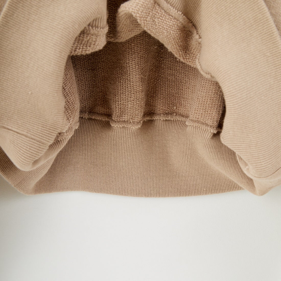 The Endless Summer [エンドレスサマー] 別注 NAP TIME クルーネックスウェット [FH-25774502-JF] BEIGE