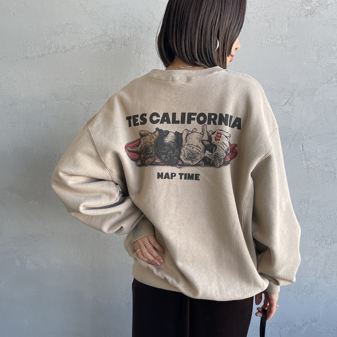 The Endless Summer [エンドレスサマー] 4BUHI パーソナリティクルー