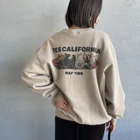 BEIGE&&モデル身長：159cm 着用サイズ：S&&