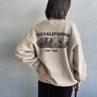 BEIGE&&モデル身長：159cm 着用サイズ：S&&