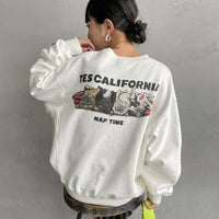 WHITE&&モデル身長：150cm 着用サイズ：S&&