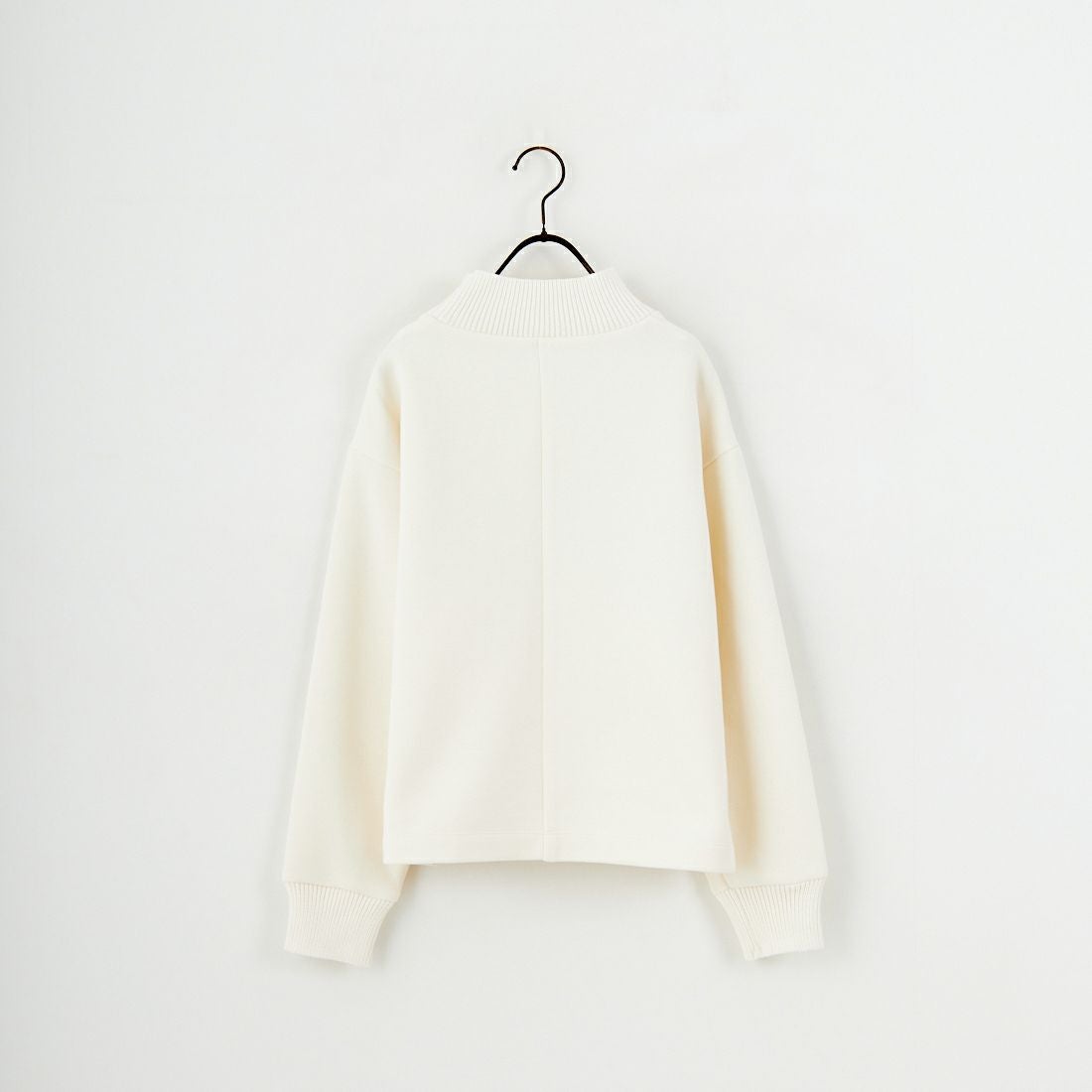 LACOSTE [ラコステ] ダンボールニットプルオーバー [SF011] XFJ LAPLAN