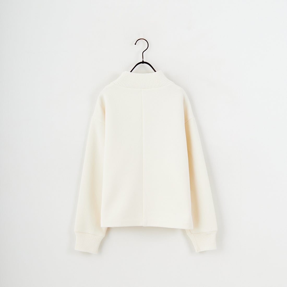 LACOSTE [ラコステ] ダンボールニットプルオーバー [SF011] XFJ LAPLAN