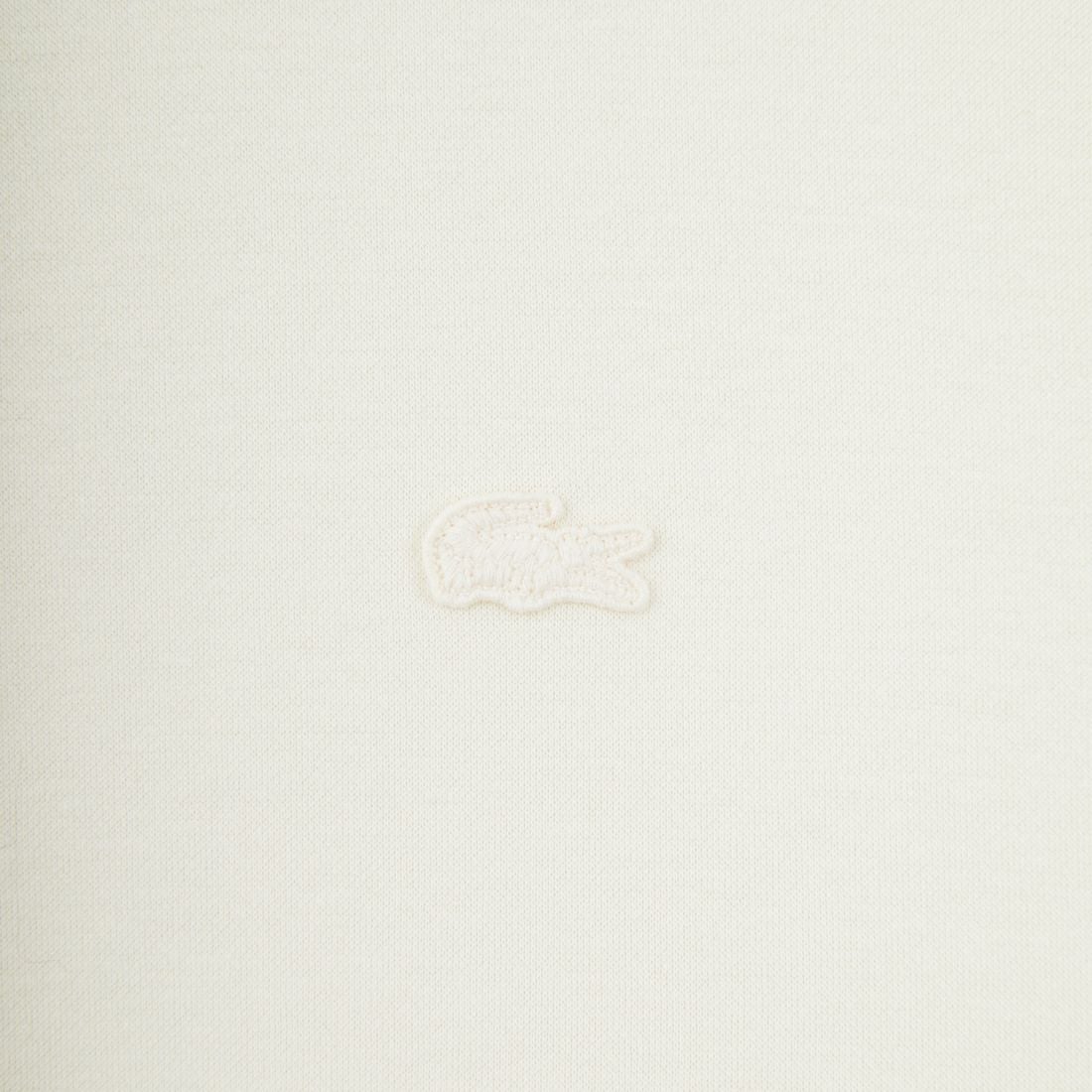 LACOSTE [ラコステ] ダンボールニットプルオーバー [SF011] XFJ LAPLAN