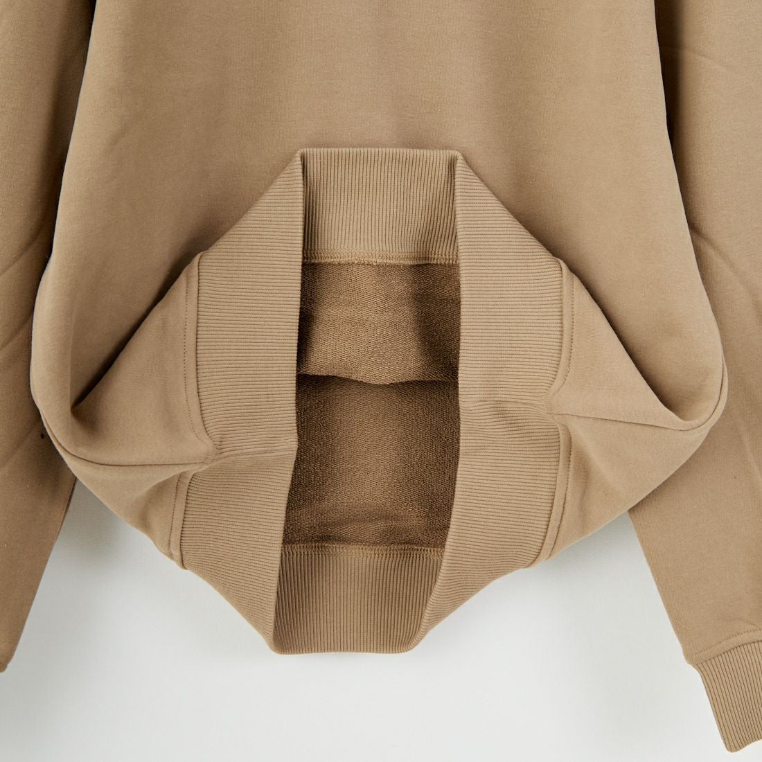 Barbour [バブアー] Allenby ワンポイントロゴスウェット [MOL0721