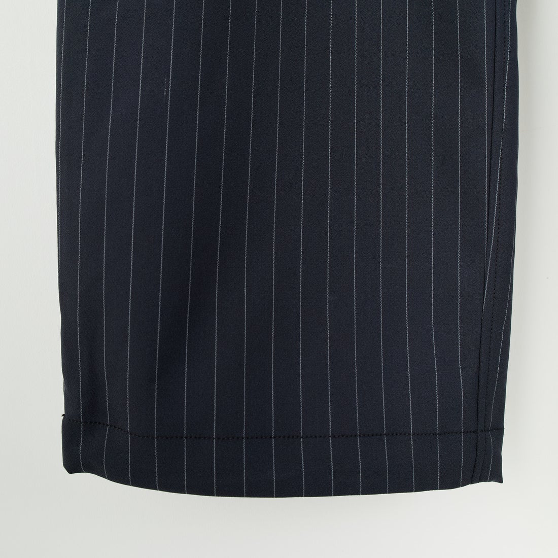 PERS PROJECTS [パースプロジェクト] 別注 イージースラックス [25FW-23093-JF] NAVY ST