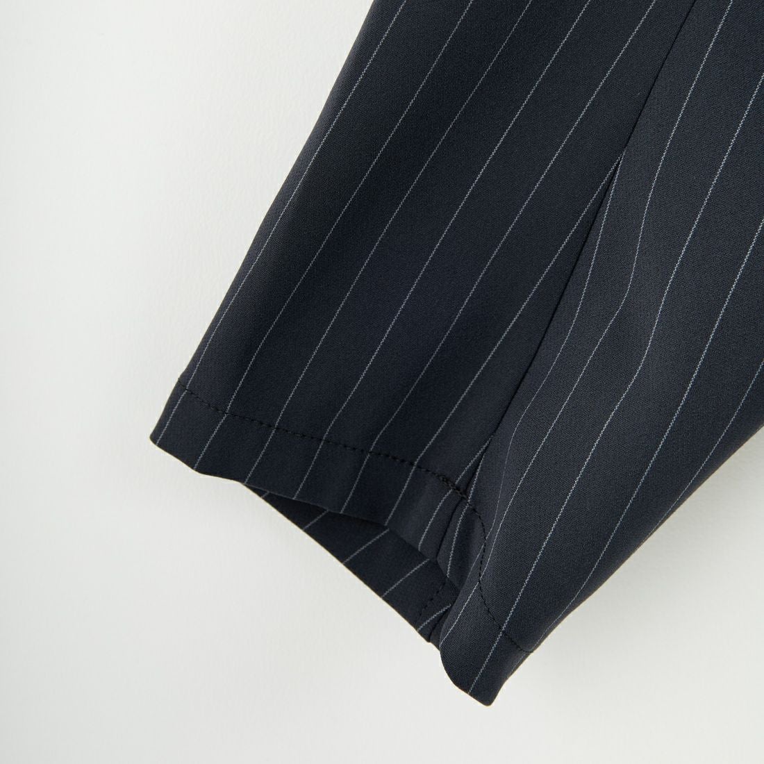 PERS PROJECTS [パースプロジェクト] 別注 テーラードジャケット [25FW-16093-JF] NAVY ST