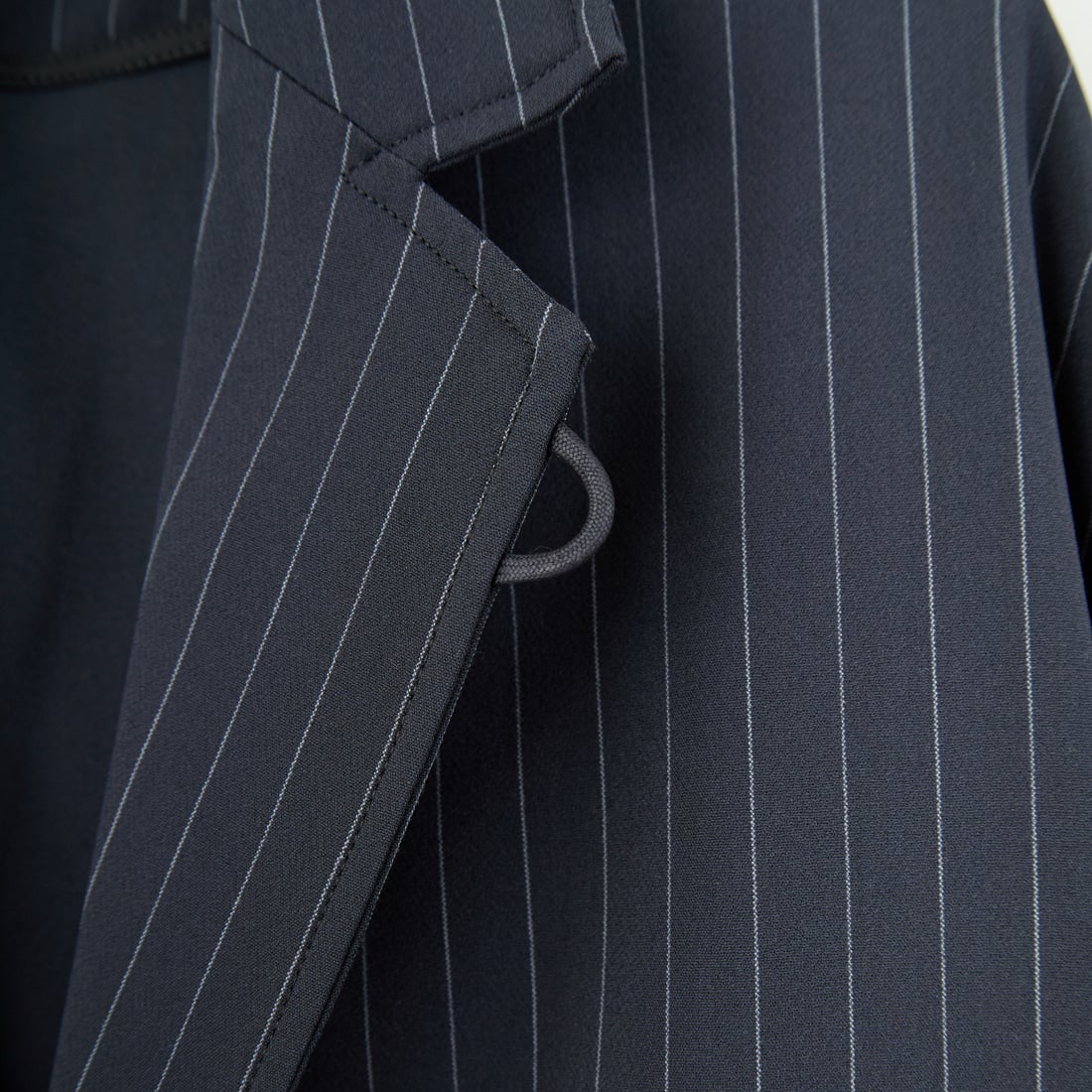 PERS PROJECTS [パースプロジェクト] 別注 テーラードジャケット [25FW-16093-JF] NAVY ST