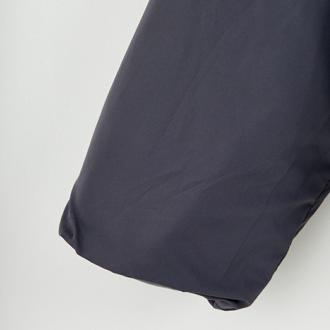 Jeans Factory Clothes [ジーンズファクトリークローズ] リバーシブルフェイクファーブルゾン [147221] 08 ﾁｬｺｰﾙ