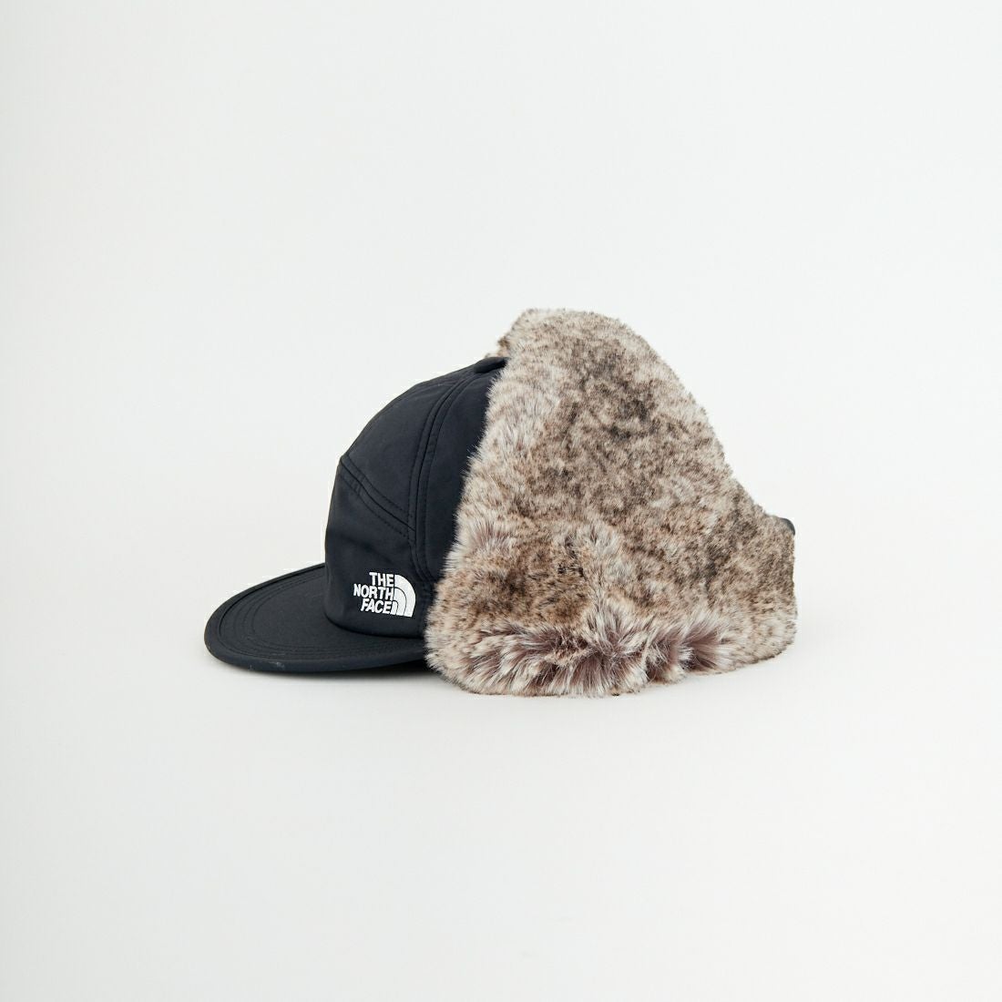 THE NORTH FACE [ザ ノースフェイス] バッドランドキャップ [NN42543] K