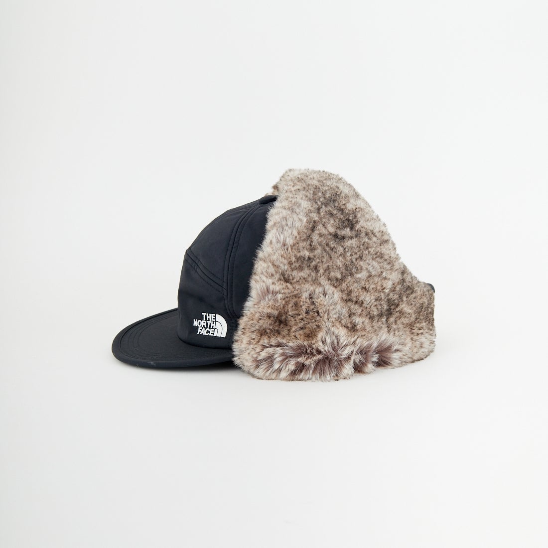 THE NORTH FACE [ザ ノースフェイス] バッドランドキャップ [NN42543] K